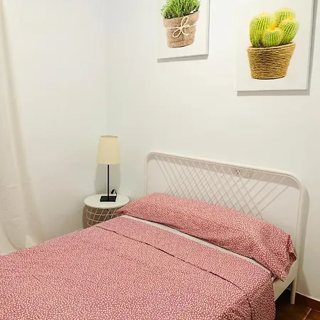 Holiday home Finca Alcores *