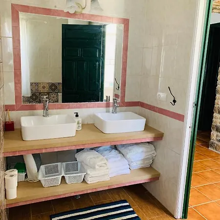 Finca Alcores Holiday home Villalba del Alcor