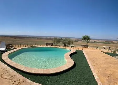 Finca Alcores *