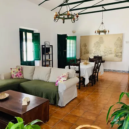 Finca Alcores