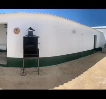 Finca Alcores Holiday home Villalba del Alcor