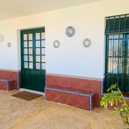 Finca Alcores Villalba del Alcor