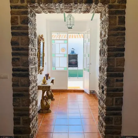 Holiday home Finca Alcores
