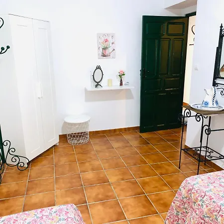 Finca Alcores Holiday home Villalba del Alcor