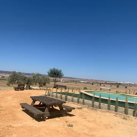 Finca Alcores Holiday home *