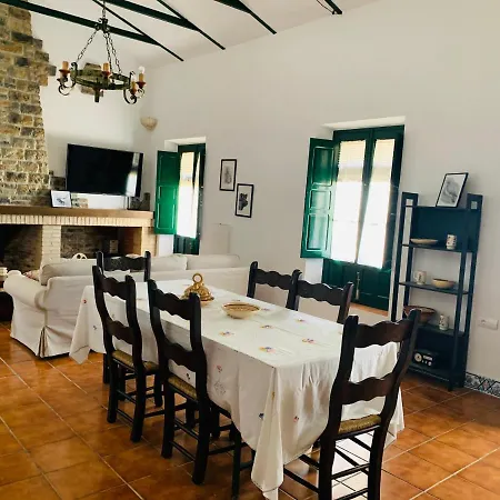 Finca Alcores Holiday home *