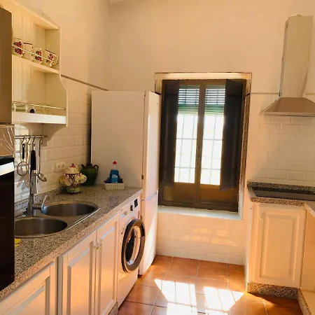 Holiday home Finca Alcores *