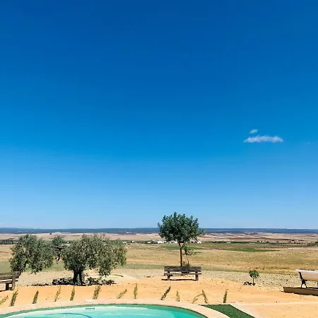 Finca Alcores Villalba del Alcor