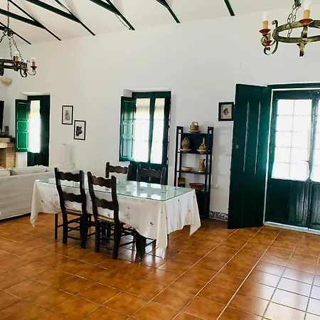 Finca Alcores Villalba del Alcor