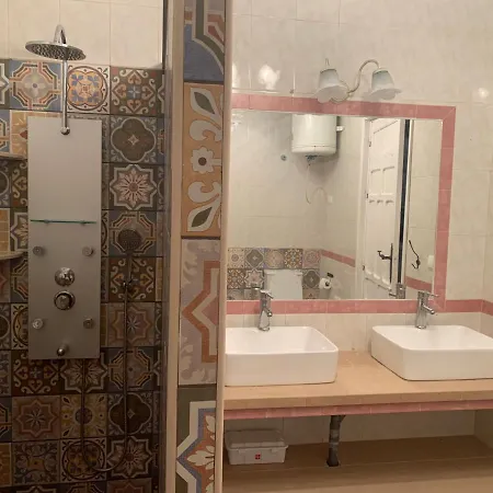 Finca Alcores Holiday home *