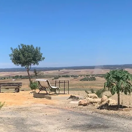 Finca Alcores Holiday home