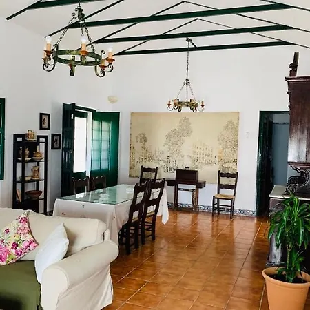 Holiday home Finca Alcores *