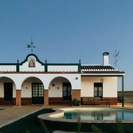 Finca Alcores Villalba del Alcor