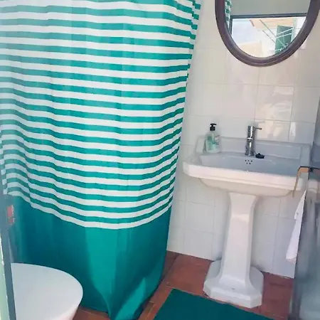 Finca Alcores Holiday home